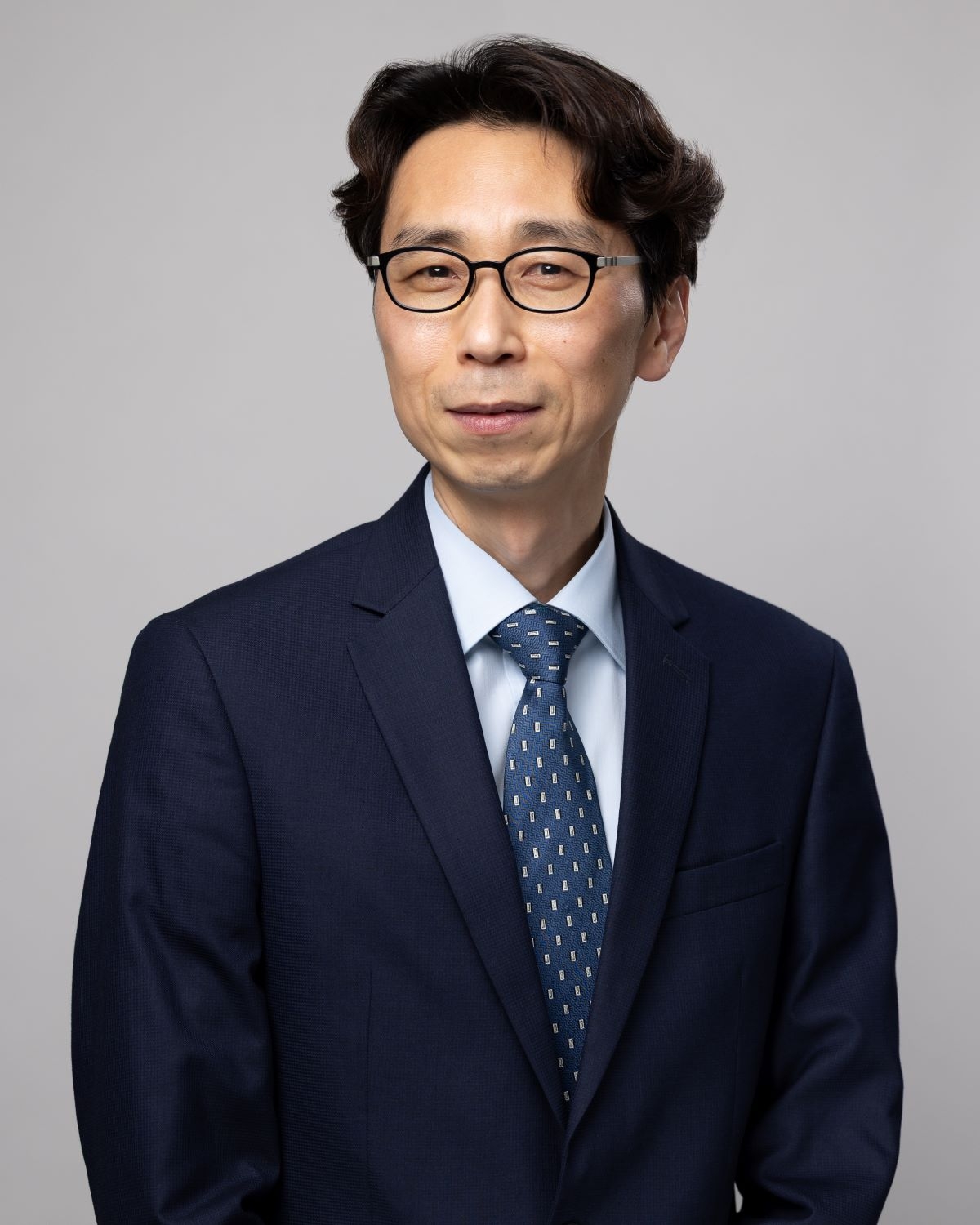 Seung Yup Lee, Ph.D.